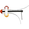 ANCLLO Portable Hand Held Bow Press with 2 Quad Brackets