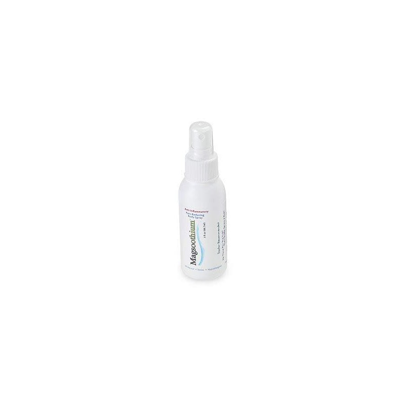 Magsoothium Lavender Calming Spray (3oz)