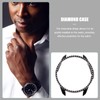 Gatuida Watch Case Protective Bumper Cover for Watch Scratch Protector