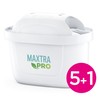 Brita Filter for Filter Jug MX+ Pro (6 Units)