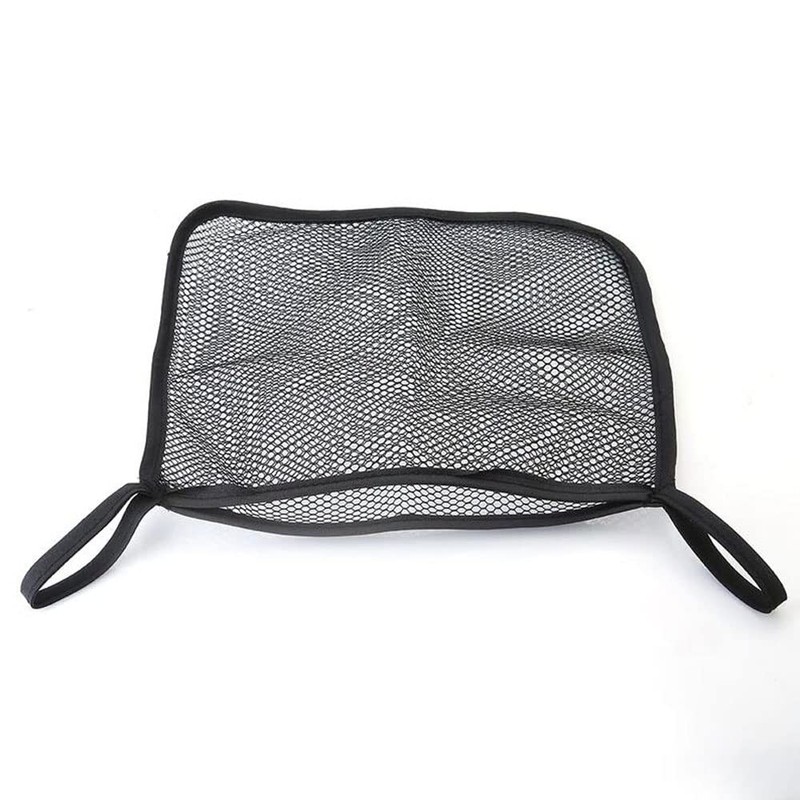 YehVeh 3 Pack Stroller Hanging Bag Handlebar Organizer Storage Pocket