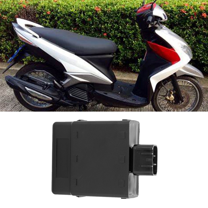 Motorcycle CDI Unit Ignition DC Fit for Yamaha Mio Nouvo