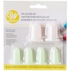 WILTON（ウィルトン）シリコンチップカバー414-916