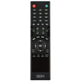 for Seiki New Genuine original SEIKI REMOTE CONTROL for LC-40G81 SE401GS