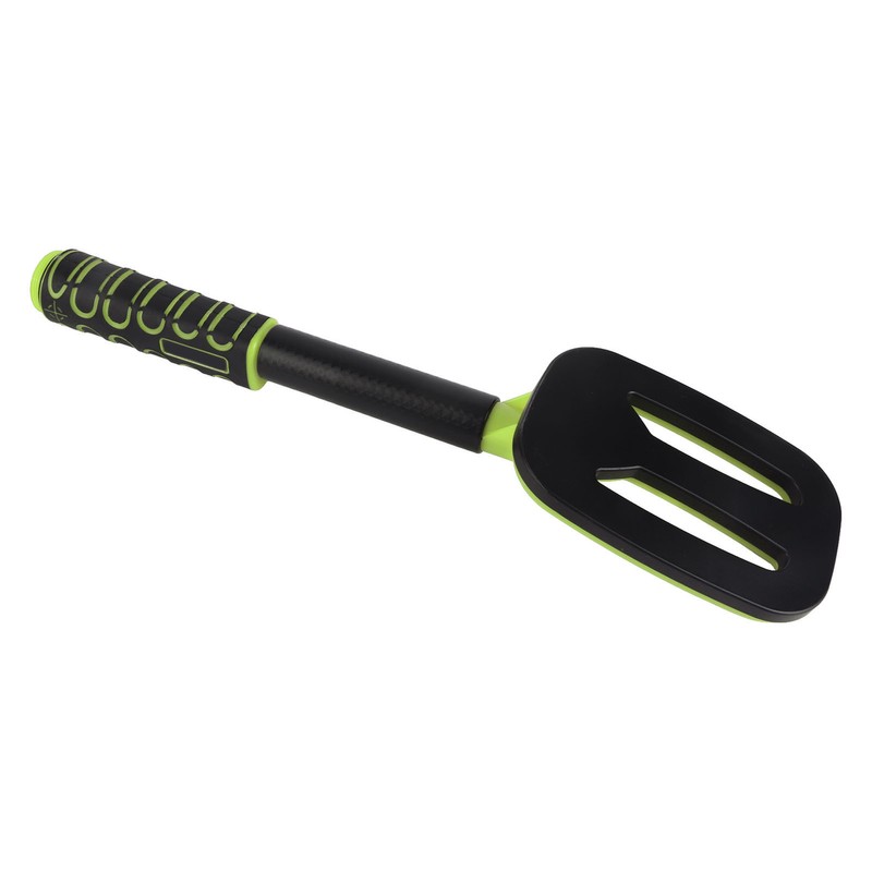 Metal Detector IP68 Waterproof Sound Light Vibration Alarm LED Lamp