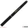 TOTEM 5 x 0.5mm Fine Tip Octave BLACK Smooth Gel