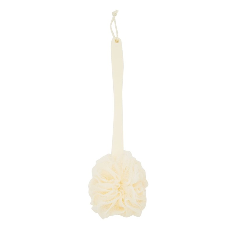 Juvale Exfoliating Luffa Shower Scrubber & Bath Scrubber for Body