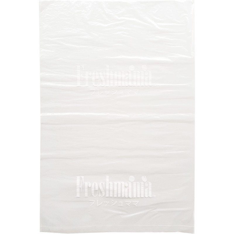 Keep Vegetables and Fruits for a Long Time [Fresh Mom]