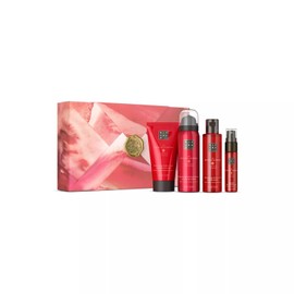 RITUALS THE RITUAL OF AYURVEDA SMALL SET 2023 Gift Set S