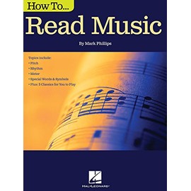 How to Read Music
