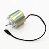 Highwild 12-Volt 1/4" Shaft Feeder Replacement Motor Multi-Set - 2