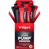 Wellgard Lean Pump - Advanced Pre Workout Powder, Pump Matrix