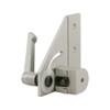 4348, 15 Series, 90 Degree Right Hand Pivot Bracket Assembly
