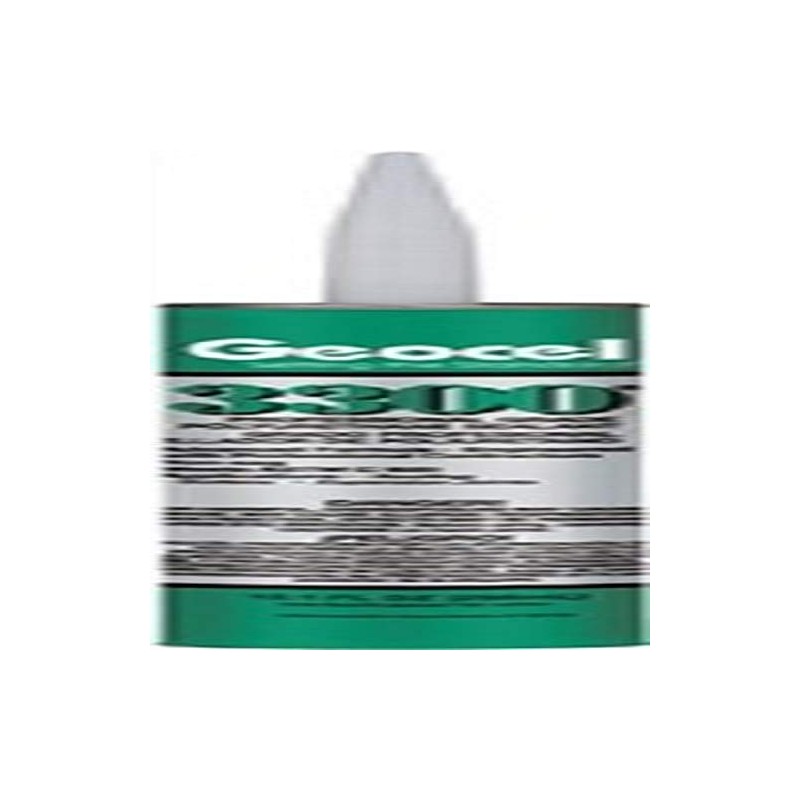 3300 PROFESSIONAL GRADE POLYURETHANE SEALANT 3300 10.1 oz