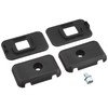 Bridgestone BKP-BKT P6461 F762015BL POLAR Front Mounting Basket Bracket BL
