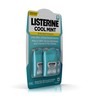 Listerine Pocketpaks Breath Strips, Cool Mint, 72 Count (Pack of