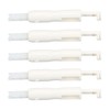 5 Pcs Needle Threaders Household Sewing Machine Automatic Threader Needle