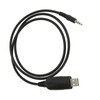 USB Programming Cable Professional 2 Way Radio Programming Cable Replacement