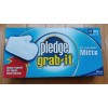 Pledge Grab It 12 Ct Dry Unscented Hand Dusting Mitts