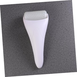 minkissy Ice Roller for Face Facial Massage Tool Skin Care Massager Sedative Effect for Allergic Skin