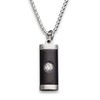 Elg Premium EPN-02 Necklace, Men's, Women's, Balance, Core