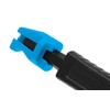 Martor 69111.00 Trimmex Cuttograf-Number 69111" Cutter, Black/Blue