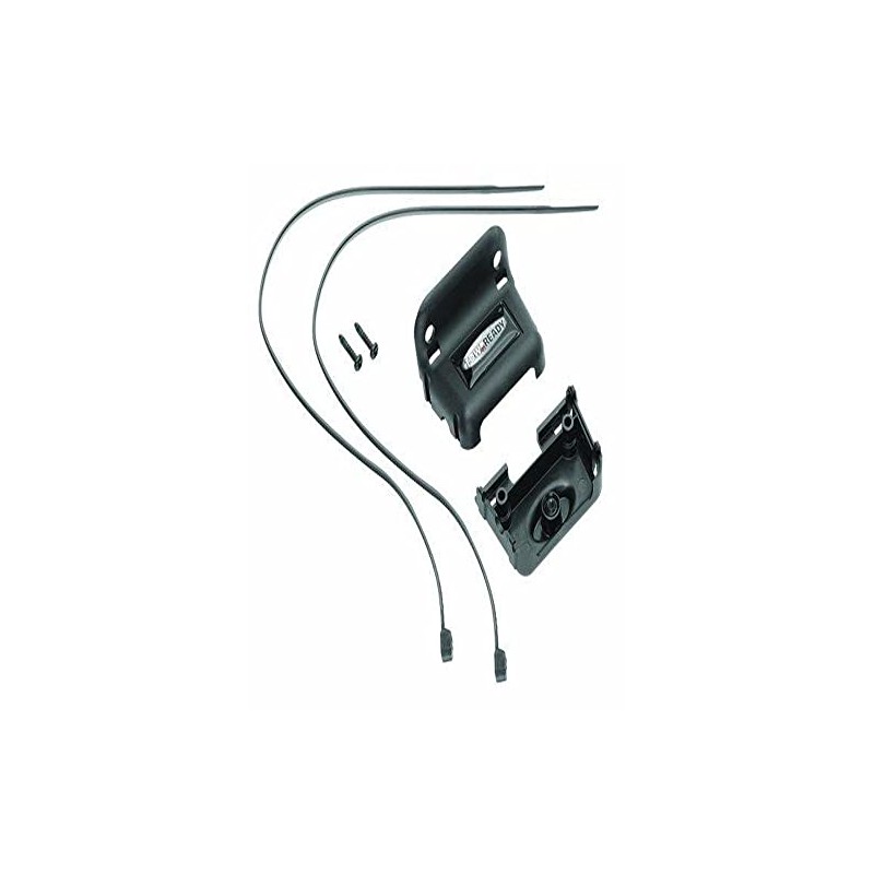 Tow Ready 118149 4-Flat Universal Mounting Bracket