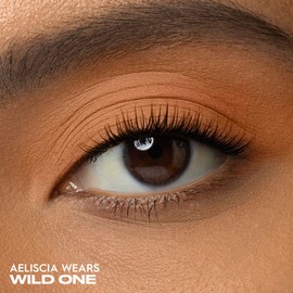 Urban Decay 24/7 Longwear Eyeshadow Single - High-Pigment Eye Shadow Compact, Smooth & Blendable Color, Up to 12HR Wear, Crease-free Makeup - Wild One (burnt orange matte)