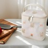 Cooler Bag - Cartoon Small Cooler Bag | Reusable Foldable
