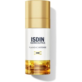 ISDINCEUTICS Flavo-C Intense, Serum Antiedad Revitalizante con Vitamina C, 50ml