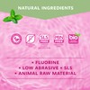 R.O.C.S. Junior Toothpaste - Enamel Whitening Teeth Gum Protection -