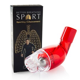 Better Breathing Device - Sport