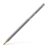 Faber-Castell Blacklead Pencil GRIP 2001 HB Pack Of 12