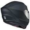 ScorpionEXO R420 Full Face Motorcycle Helmet with Bluetooth Ready Speaker