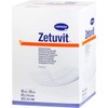 ZETUVIT Sterile Absorbent Dressings 10 x 10 cm