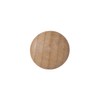 Legamaster 7-181725 Wooden Magnets Neodymium for Whiteboards and Glass Boards