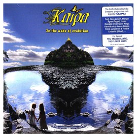 In the Wake of Evolution