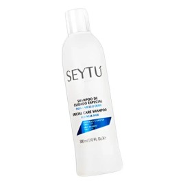 Shampoo De Cuidado Especial Unisex