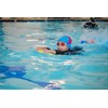 FINIS DragonFly Goggles - Kids Swim Goggles for Ages 3-8