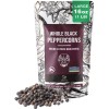 Unknown Soeos Whole Black Peppercorns 16oz Non-GMO Kosher Grinder Refill