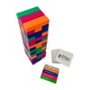 YEHUA! Totika Therapy Game Five Card Set with 48 Colored
