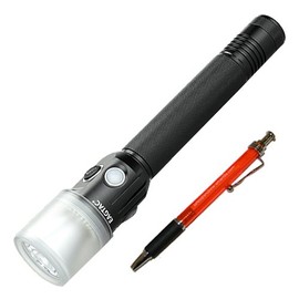 EagleTac GX30L2D Rechargeable XP-L HI V3 LED Flashlight Base Model 1700 lm, Neutral White