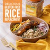 BetterBody Foods Organic Quinoa, Vegan, Gluten Free, Low Glycemic Rice