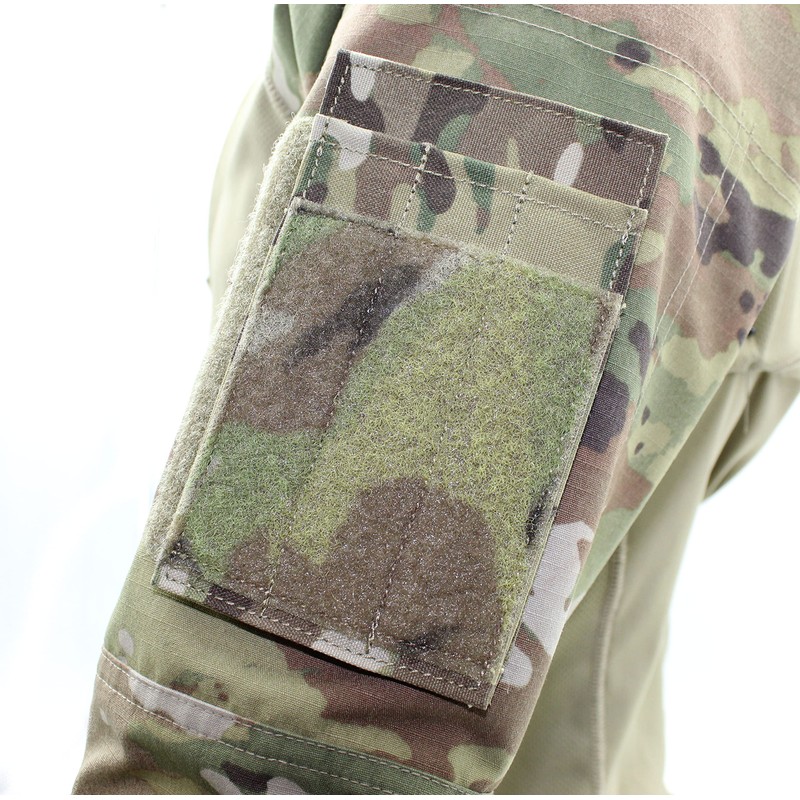 Shellback Tactical Pen Holder Patch
