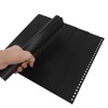 RAYSOONER B5PP-26 B5 Binding Cover Mat Cover 26 Holes 50