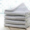 Mini towel (36g white) 3ea