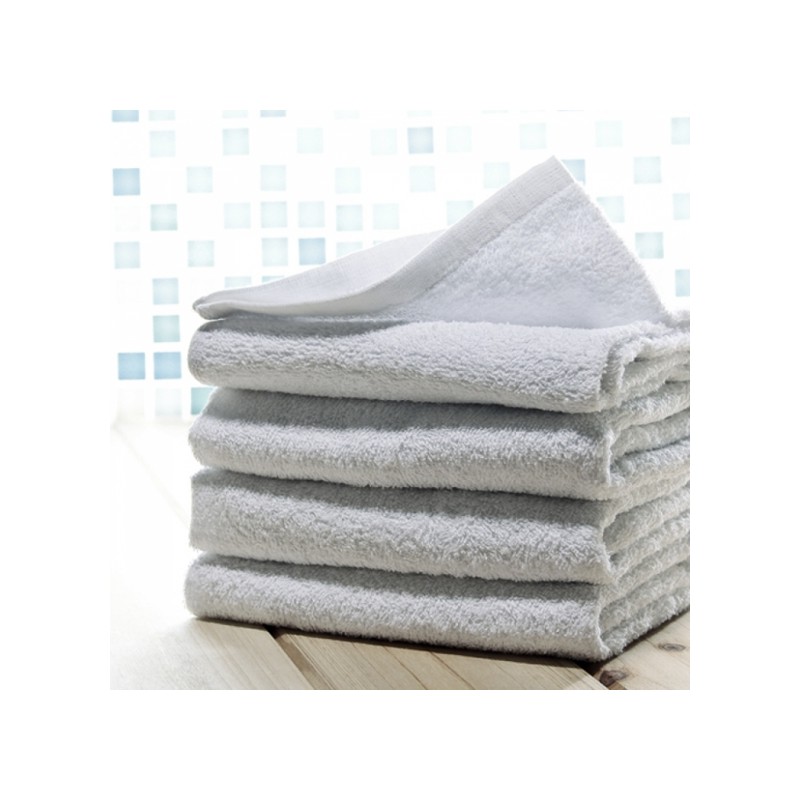 Mini towel (36g white) 3ea