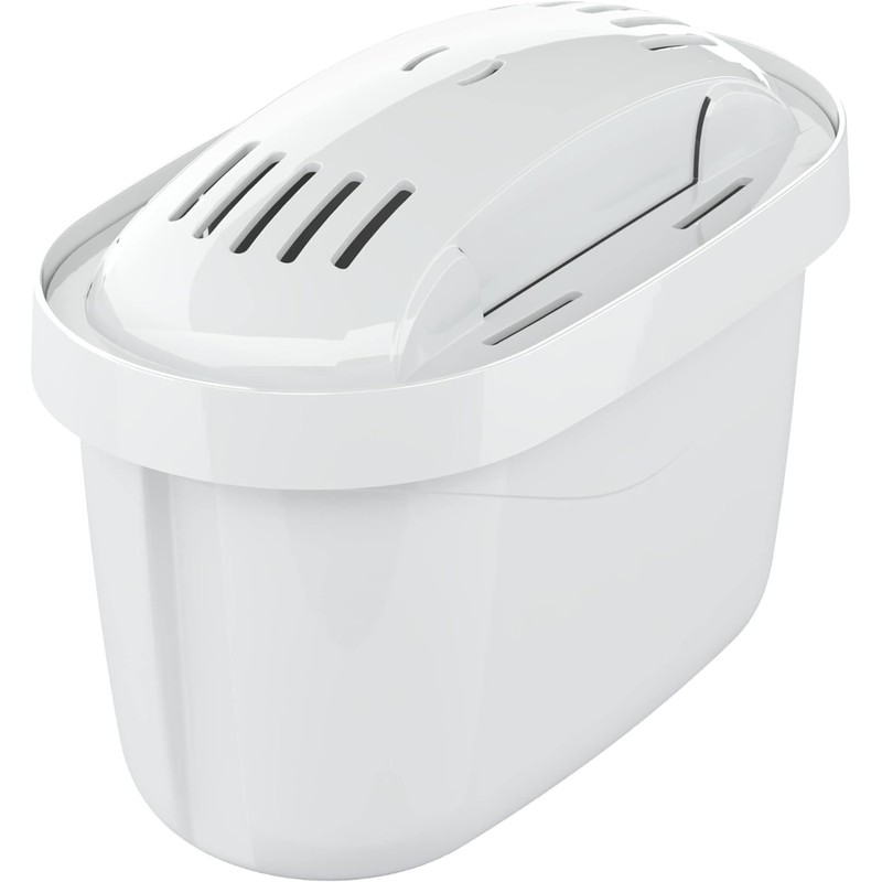 Aquafloow Wasserfilter Kartuschen kompatibel mit BRITA Maxtra+, Style, Marella, Elemaris,