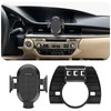 AOUKKL Car Phone Holder Fits for Lexus ES 300h /
