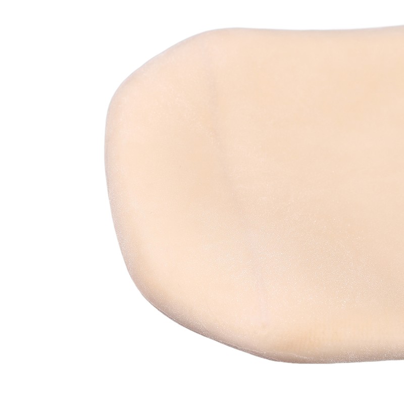 Thickened Gel Prosthetic Sock High Elasticity Pressure Distribution Reduce Friction